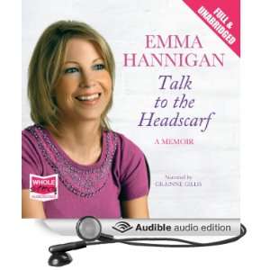   (Audible Audio Edition) Emma Hannigan, Grainne Gillis Books