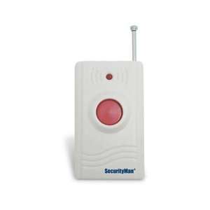    SecurityMan® 2   Pk. Wireless Panic Button