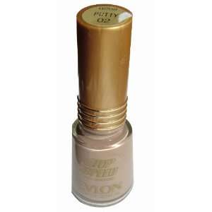   Speed One Coat Nail Color   Putty (original formula) 
