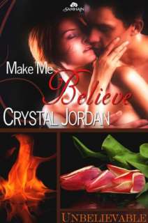   Love by Crystal Jordan, Samhain Publishing, Ltd.  NOOK Book (eBook