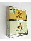 Propellerhead Reason and Record Bundle