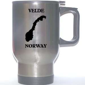 Norway   VELDE Stainless Steel Mug 
