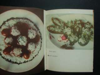 LITHUANIAN OLD COOKBOOK LITHUANIA TRADITIONAL RECIPES  