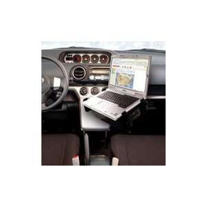  No Drill Vehicle Laptop Mount for Mercury Vehicles GPS 