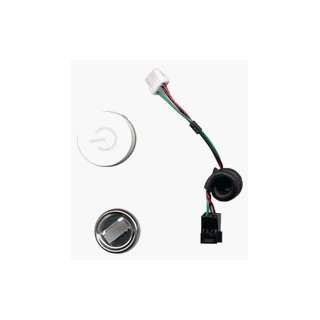  eMac Power Button Kit W/Cable (p/n 1001401) Electronics