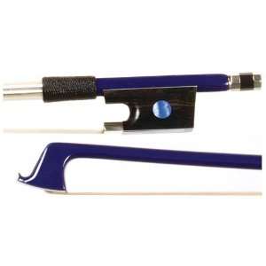  Glasser X Series Carbon Graphite Blue 15 and larger Viola 