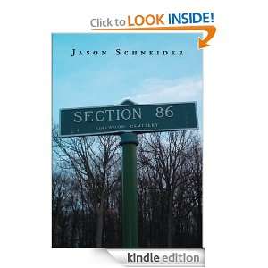 Start reading Section 86  