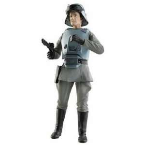   Assault on Hoth Echo Base   Basic Figure General Veers Toys & Games