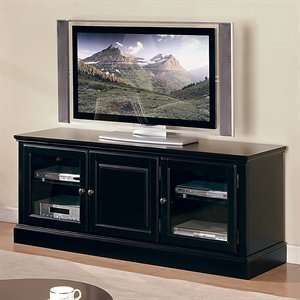 Legends Furniture ZG F1000 Forest Glenn Plasma Console TV Stand 