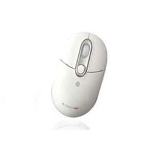  Bluetooth Notebook Mouse White Electronics