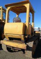 Cat 951 Track Crawler Loader Excavator Dozer  