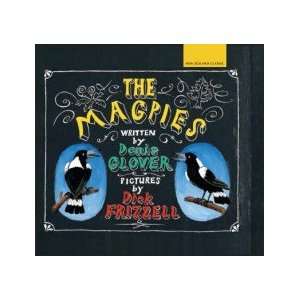  The Magpies Denis Glover Books
