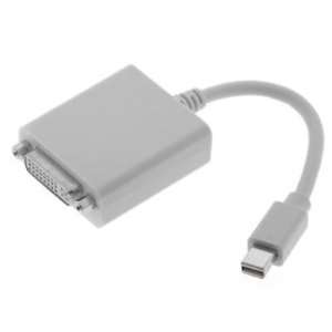 Apple Mini DisplayPort to DVI adapter Electronics