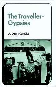    Gypsies, (0521288703), Judith Okely, Textbooks   