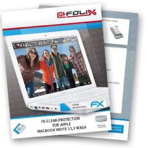  atFoliX FX Clear Invisible screen protector for Apple 
