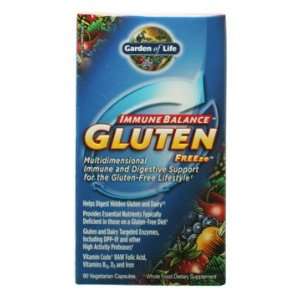  Immune Bal Gluten 90 VCP