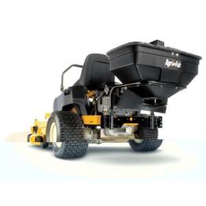  ZTR Mounted Spreader Patio, Lawn & Garden