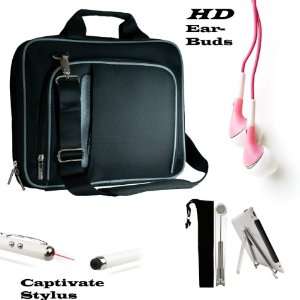  Cover Carrying Case with Adjustable Shoulder Strap For The New Apple 