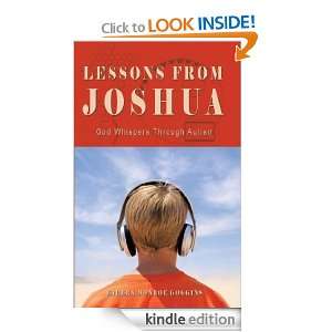 Lessons From Joshua Barbra Monroe Goggins  Kindle Store