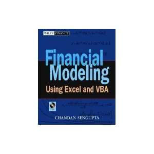 Financial Modeling Using Excel & VBA Books