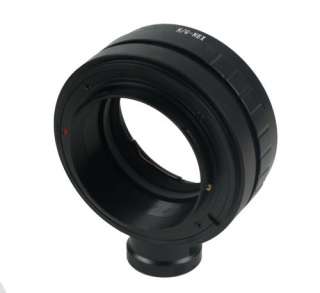   AI/ AIS lens To Sony E Mount adapter for NEX 7 NEX 5N NEX VG10  