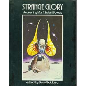   Glory / Edited by Gerry Goldberg (9780312763879) Strange Glory Books