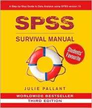   Version 15), (0335223664), Julie Pallant, Textbooks   