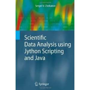  Scientific Data Analysis using Jython Scripting and Java 