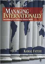   Diverse World, (141293690X), Kamal Fatehi, Textbooks   