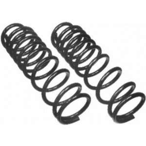  TRW CC776 Front Variable Rate Springs Automotive