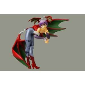  Darkstalkers Mini Figure Collection   Lilith A 