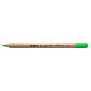  LYRA Rembrandt Aquarell Artists Colored Pencil, Sea Green 