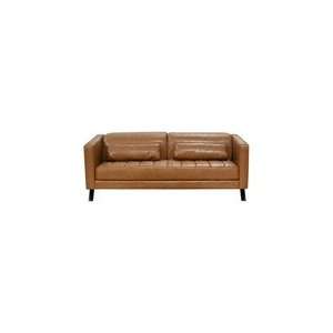  Vanness Sofa with Click Clack Headrests