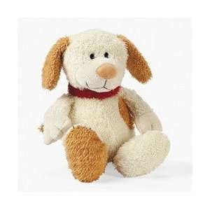  PLUSH 13 SPOTTED DOG Toys & Games