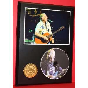 Jimmy Buffett Limited Edition Picture Disc CD Rare Collectible Music 