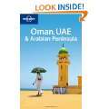   Planet Oman UAE and the Arabian Peninsula (Multi Country Travel Guide
