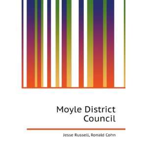  Moyle District Council Ronald Cohn Jesse Russell Books