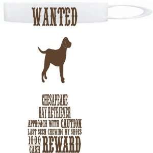   Chesapeake Bay Retriever   $1000 Cash Reward  Dogs