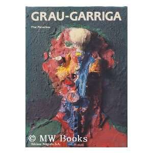  Grau Garriga Pilar Parcerisas Books