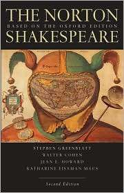 The Norton Shakespeare, (0393929914), Walter Cohen, Textbooks   Barnes 