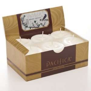  Pacifica Avalon Juniper Votive Six Pack Health & Personal 