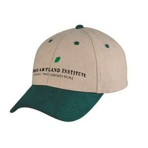  The Heartland Institute Hat 