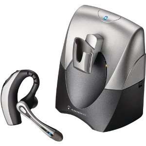   Voyager 510S Bluetooth Headset System Cell Phones & Accessories