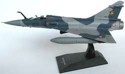 72 Altaya Mirage 2000 diecast metal model plane, MIB  