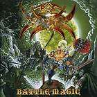 Bal Sagoth   Battle Magic CD 1998 black metal symphonic Cacophonous 