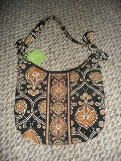 NWT Vera Bradley Olivia in Cafe Latte *Great Christmas Gift*  