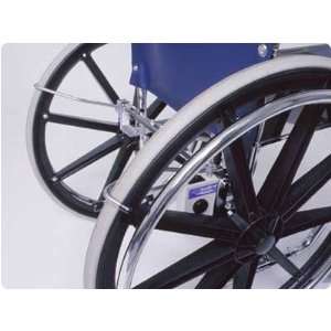 Safe¢t mate Wheelchair Anti Rollback Device Anti Rollback Device with 