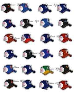 Ck Mold Decorating Supplies MLB Baseball Cap Hat Cake Jello Ice 