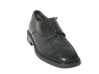 Venturini Black Men Shoes, Size 12 M  