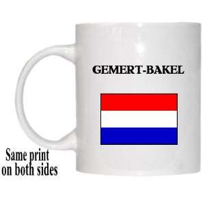  Netherlands (Holland)   GEMERT BAKEL Mug Everything 